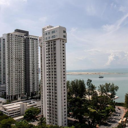 Profolio @ Mansion One Appartement George Town Buitenkant foto