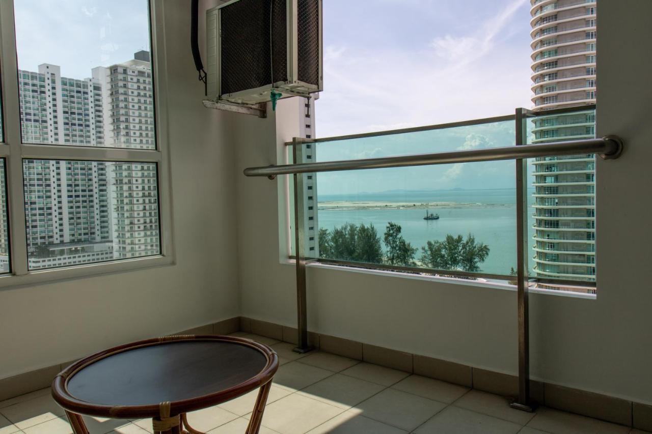 Profolio @ Mansion One Appartement George Town Buitenkant foto