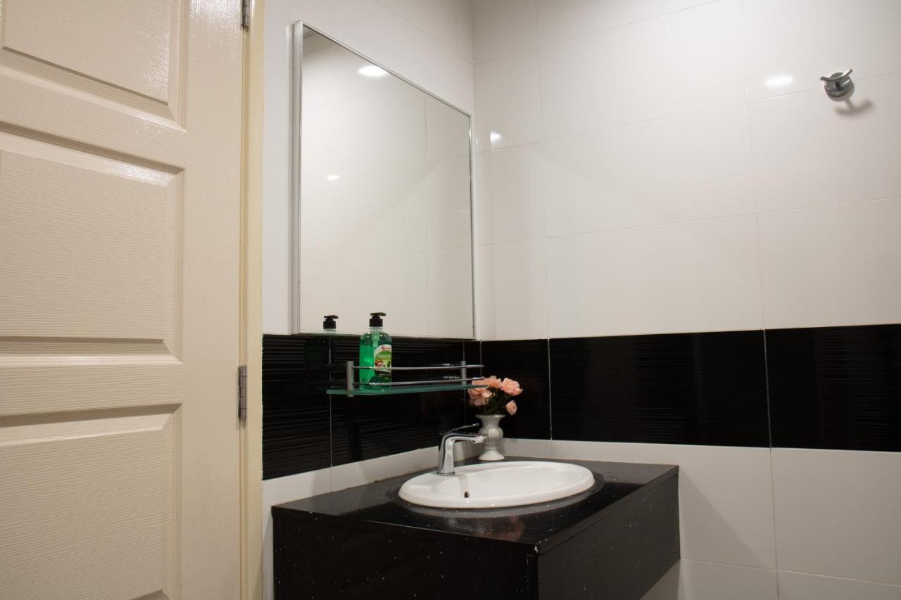 Profolio @ Mansion One Appartement George Town Buitenkant foto