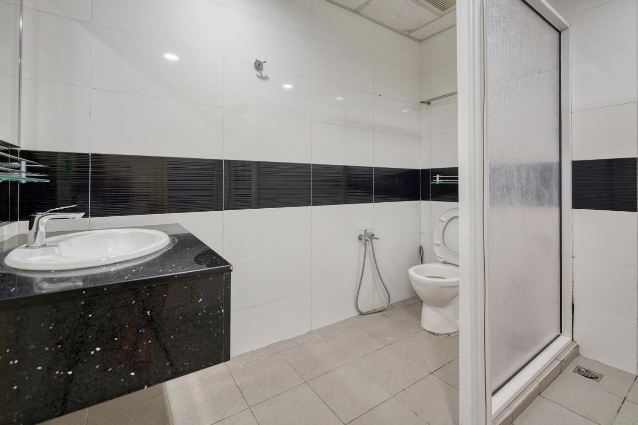 Profolio @ Mansion One Appartement George Town Buitenkant foto