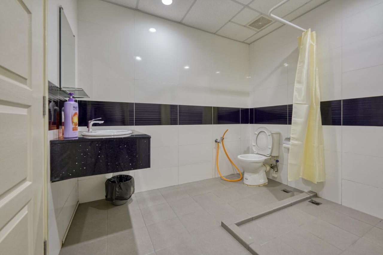 Profolio @ Mansion One Appartement George Town Buitenkant foto